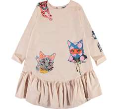 Cixi Dresses